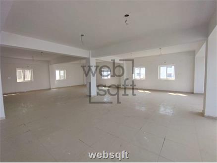 Commercial Office Space for Rent